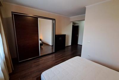 APARTAMENT 3 CAMERE LUX IN COMPLEX REZIDENTIAL CU CIRCUIT INCHIS - 35