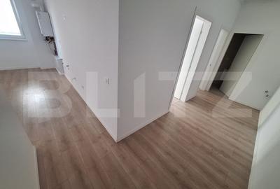 Apartament decomandat cu 2 camere, 54.66 mp, zona Torontalului - 2