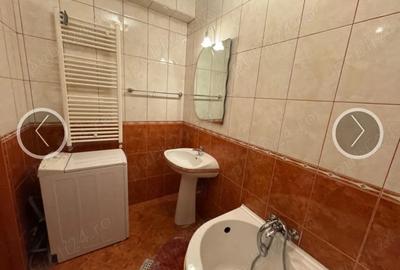 Apartament cu 2 camere decomandat în Domenii - 4