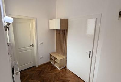 Apartament cu 2 camere semidecomandat în Centrul Istoric - 3