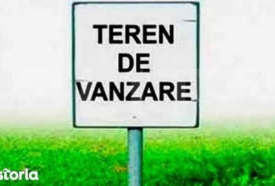 Teren de 382 mp, în Bucovina - 1