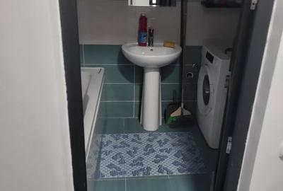 2 camere Militari Residence str. Rezervelor vav de Lidl - 8