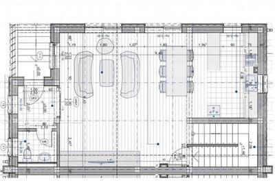 Casă cu 5 camere cu Teren 400 Mp în Central - 10