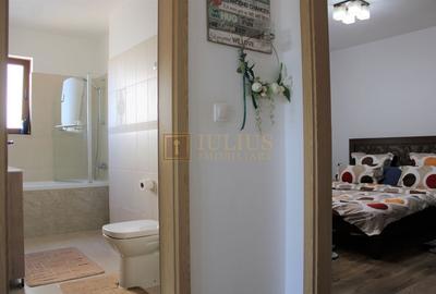 Spatios, parcare subterana inclusa; Toronto Residance - Vox Office. - 10