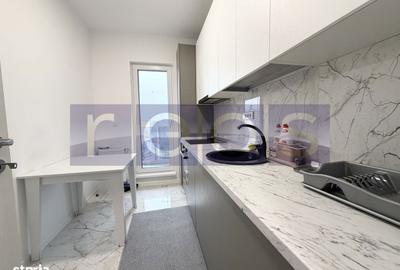 Apartament cu 2 camere decomandat, mobilat în Grozăvești - 3