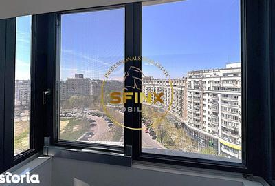 Apartament cu 2 camere decomandat, mobilat în Centrul Civic - 3