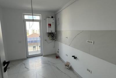 Apartament cu 2 camere decomandat în Braytim - 8