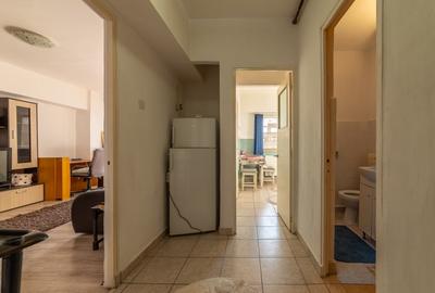 Garsonieră decomandată, mobilată în Trocadero - 2