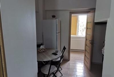 Studio decomandat, mobilat, utilat nou contract ANAF - 9