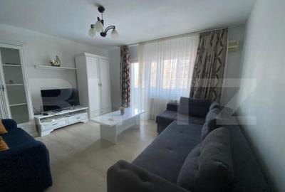 Apartament cu 3 camere decomandat în Girocului