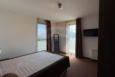 Apartament cu 4 camere decomandat, mobilat în Corbeanca - 13