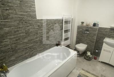 Locuinta langa parc - 5