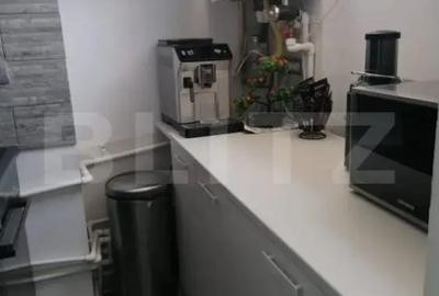 Apartament cu 2 camere decomandat în Dacia - 8
