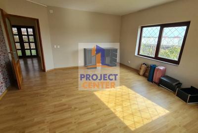 Casă individuală cu 4 camere cu Teren 620 Mp în Prelungirea Craiovei - 5