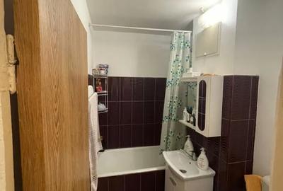 Garsonieră decomandată în Sebastian - 4