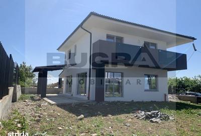 Casă cu 4 camere cu Teren 350 Mp în Sava - 10