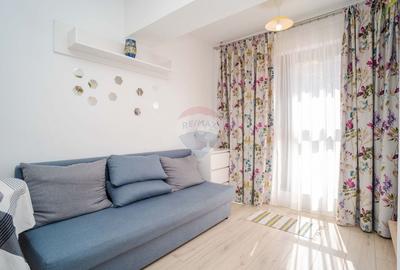 Apartament cu 3 camere si terasa de 45 mp - Nicolina - Comision 0% - 12
