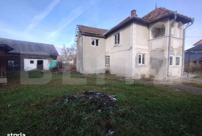 Casă cu 4 camere în Poderei - 3