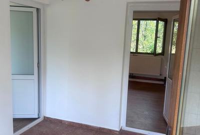 Casă cu 2 camere în Stâlpeni - 3