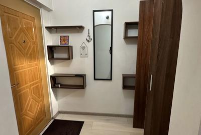 Apartament cu 2 camere decomandat în Școlilor - 9