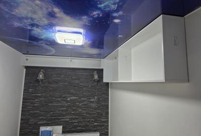 Apartament cu 2 camere semidecomandat în Trivale - 3