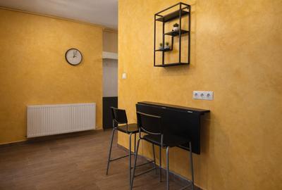 Apartament cu 2 camere în Cornișa - 6