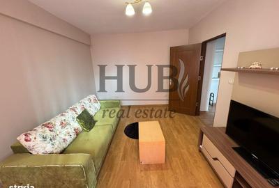 Apartament cu 2 camere, mobilat în 9 Mai - 5
