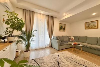 Apartament cu 3 camere decomandat în Ștefăneștii de Jos - 3