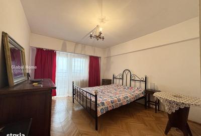 Apartament cu 2 camere, mobilat în Unirii - 5