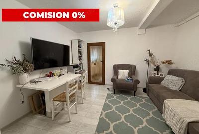 COMISION 0% Apartament 3 camere, decomandat, parter - Shopping City - 3