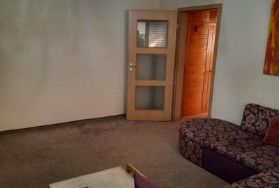 Apartament cu 2 camere si centrala langa Spitalul Judetean - 11