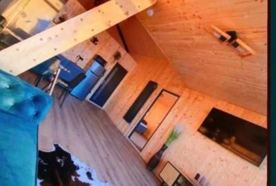 Casă cu 2 camere în Nistorești - 3