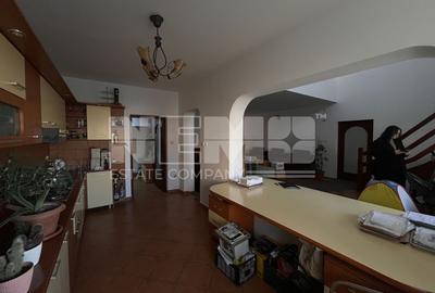 Spațiu comercial, de 183 mp, în Obcini - 8