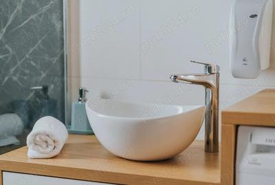 Apartament 3 camere de inchiriat, ultracentral, str.Iuliu Maniu - 7