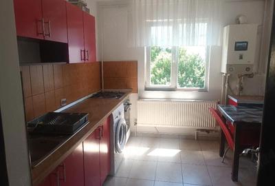 Apartament cu 2 camere decomandat în Calea Dumbrăvii - 3