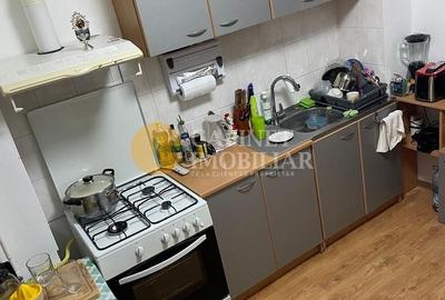 Apartament cu 2 camere decomandat, mobilat în Frumoasa - 3