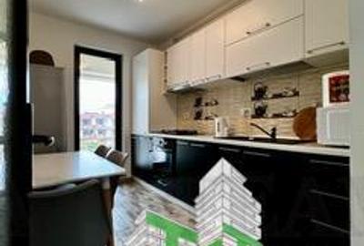 Apartament cu 2 camere decomandat, mobilat în Nord-Est - 3