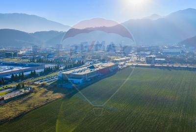 Teren 5,800mp Brasov / Calea Bucuresti - 8