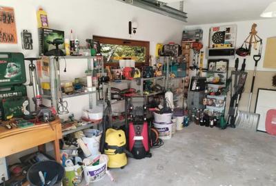 Casă cu 4 camere cu Teren 1241 Mp în Amați - 7