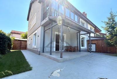 Vila in zona Pipera in ansamblu rezidential - 25