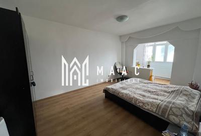 Apartament 2 Camere | 2 Balcoane | 57MPU | AVRIG - 1