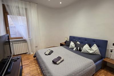 Inchiriere 3 camere Cismigiu locuit - firma - 6