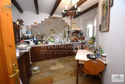 Snagov-Izvorani | Vilă D+P+1 | 6 camere | Ponton Lac | Teren 1800mp - 10