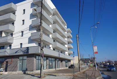 Apartament cu 2 camere semidecomandat, mobilat în Colentina