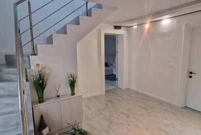 Casă individuală cu 4 camere cu Canalizare în Țiglari - 5