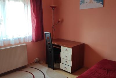 3 camere, decomandat, zona Aradului, mobilat, utilat, centrala proprie - 6