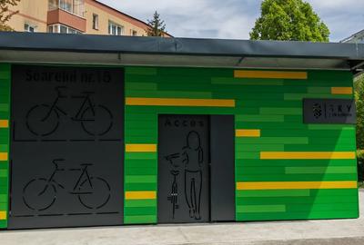 Garsonieră în Astra - 3