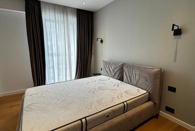 Apartament cu 4 camere semidecomandat în Herăstrău - 12