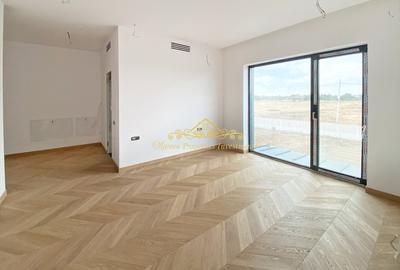 Vila de lux Corbeanca / Complex nou - video / comision 0 - 12
