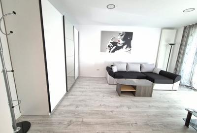 Inchiriere apartament 2 camere Coresi Avantgarden cu parcare si boxa - 4